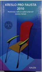 Křeslo pro Fausta 2010 - 