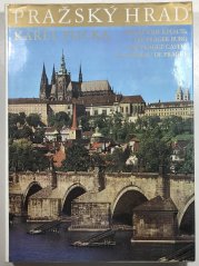 Pražský hrad - 