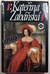 Kateřina Zaháňská - 