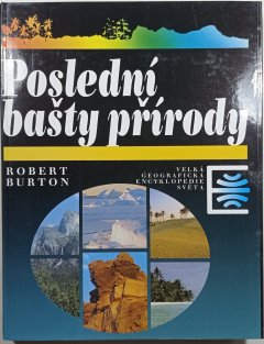 Poslední bašty přírody