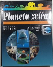 Planeta zvířat - 