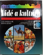 Lidé a kultury - 