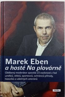 Marek Eben a hosté Na plovárně