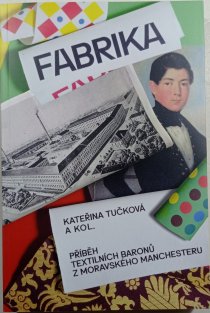 Fabrika