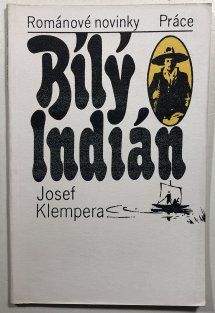 Bílý Indián
