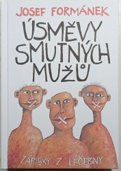 Usměvy smutných mužů - 