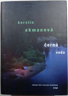 Černá voda