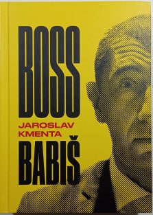 Boss babiš