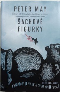 Šachové figurky