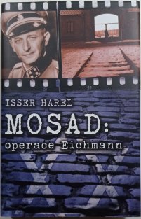 Mosad: Operace Eichmann