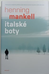 Italské boty