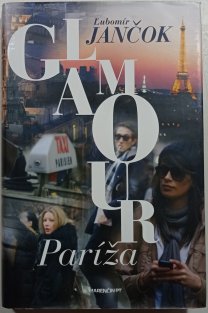 Glamour Paríža (slovensky)