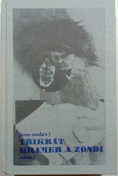 Rřikrát Kramer a Zondi - 