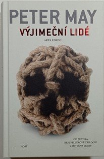 Výjimeční lidé
