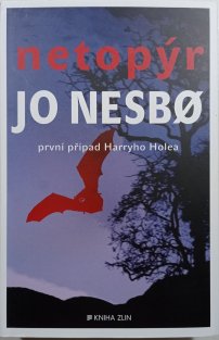 Netopýr