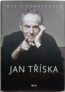 Jan Tříska