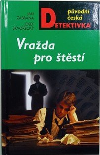 Vražda pro štěstí