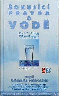 Šokující pravda o vodě