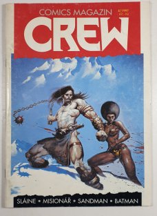 Crew #04