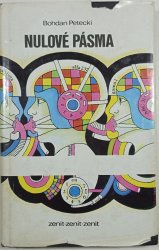 Nulové pásma (slovensky) - 