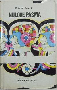 Nulové pásma (slovensky)
