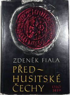 Předhusitské Čechy 1310-1419