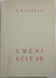 Umění učit se