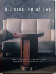 Rezidence primátora - 