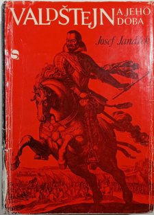 Valdštejn a jeho doba