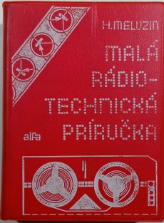 Malá rádiotechnická príručka (slovensky)