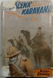 Ztracená karavana - 