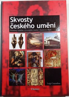 Skvosty českého umění