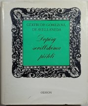 Dopisy sevillskému příteli - 