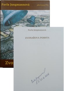 Zvonařova pomsta