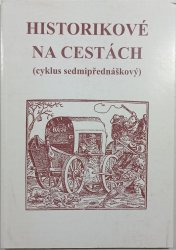 Historikové na cestách - 