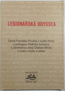 Legionářská odyssea