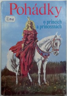 Pohádky o princích a princeznách
