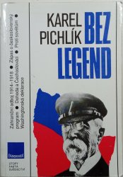 Bez legend - Zahraniční odboj 1914–1918: Zápas o československý program
