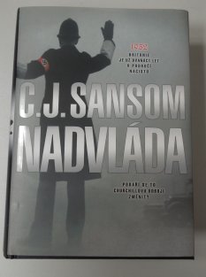 Nadvláda