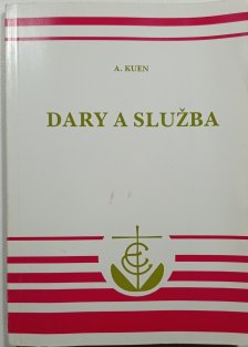 Dary a služba (slovensky)