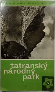 Tatranský národný park (slovensky)
