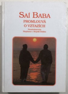 Saí Baba promlouvá o vztazích
