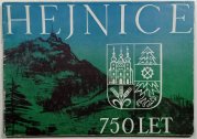 Hejnice - 750let - 
