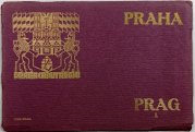Praha  - 