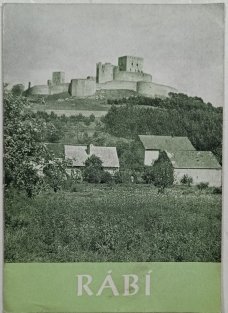 Rábí