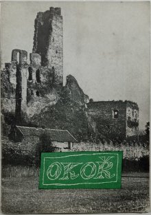 Okoř