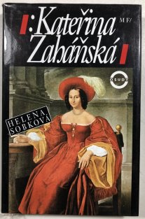 Kateřina Zaháňská