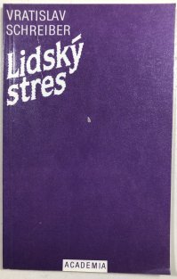 Lidský stres