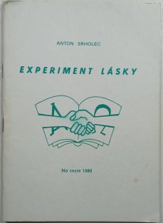 Experiment lásky (slovensky)