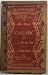 Krajané a sousedé - 